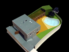 Casa C I L zusammen mit Javier Peña_2